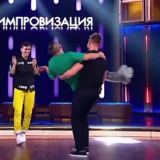 😌 emoji Матвиенко от @Kopli1 Telegram sticker 16 of 120