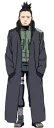 😕 emoji shikamaru nara.saku Telegram sticker 22 of 120