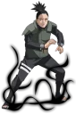 🙁 emoji shikamaru nara.saku Telegram sticker 19 of 120