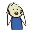 Sticker from قونشو 3
