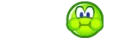 😖 emoji Yahoo! Telegram sticker 18 of 87
