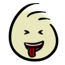 😝 emoji قونشو -اۆز Telegram sticker 21 of 73