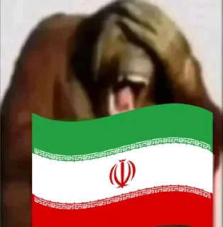 🇮🇷 emoji Senator Turk VIP pack Telegram sticker 18 of 80