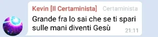 Sticker from @partitodemonista best of