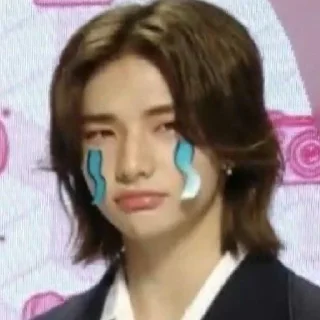 😄 emoji бродячие дети Telegram sticker 5 of 33
