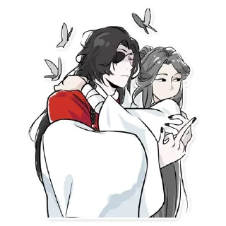 🐰 emoji Tgcf @dramaland_stickers Telegram sticker 8 of 92