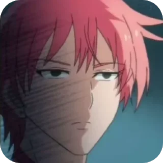 🤦‍♂ emoji Ban...kai Telegram sticker 14 of 120