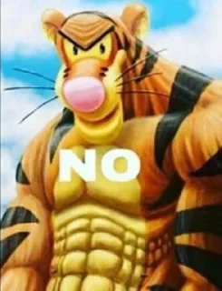 ❌ emoji Mash's Pack Telegram sticker 19 of 59