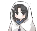 😐 emoji QT Shiki Stickers Telegram sticker 6 of 52