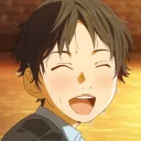Sticker from Kousei Arima