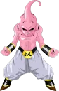 👾 emoji Majin Bu (Dragon Ball Z) by sononicola Telegram sticker 15 of 21