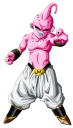 👾 emoji Majin Bu (Dragon Ball Z) by sononicola Telegram sticker 17 of 21