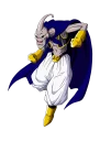 👾 emoji Majin Bu (Dragon Ball Z) by sononicola Telegram sticker 9 of 21