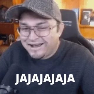 😂 emoji @ruizom youtube Telegram sticker 6 of 106