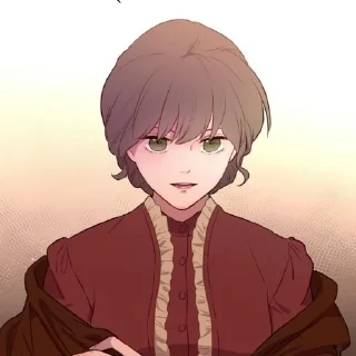 🕯 emoji The Blood of Madam Giselle @JustSomeBullshit Telegram sticker 9 of 60