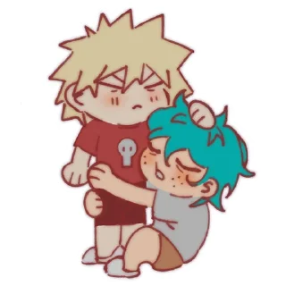 😴 emoji мої геройські любчики Telegram sticker 7 of 10