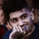 🌚 emoji Zaddy Zayn 🏹🌧 Telegram sticker 13 of 52