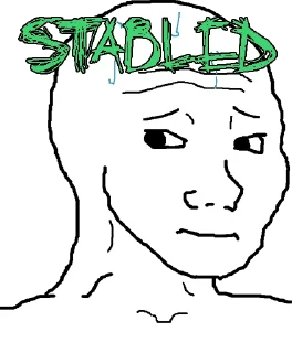 ✅ emoji http://t.me/UnstablesPortal Telegram sticker 3 of 16