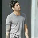 ✨ emoji Zaddy Zayn 🏹🌧 Telegram sticker 24 of 52
