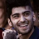 🌚 emoji Zaddy Zayn 🏹🌧 Telegram sticker 19 of 52