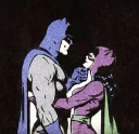 😘 emoji DC Comics (@Naashii) Telegram sticker 8 of 40