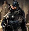 😘 emoji DC Comics (@Naashii) Telegram sticker 16 of 40