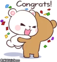 🎊 emoji @MHStickers Bears In Love Telegram sticker 11 of 42