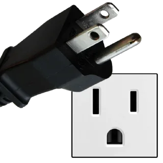 🔌 emoji Plug 'n Pray Telegram sticker 2 of 25