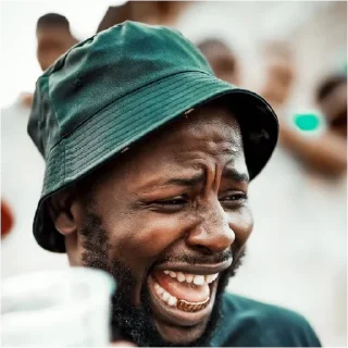 😂 emoji Plug gang Telegram sticker 14 of 106