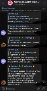 😂 emoji Numinous Quotes Part 2 Telegram sticker 1 of 120