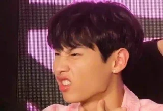 😒 emoji Thai memee Telegram sticker 22 of 120