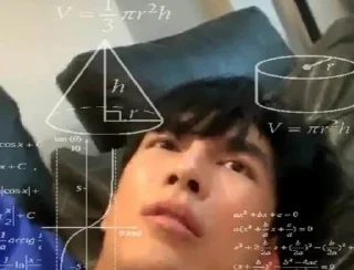 🤔 emoji Thai memee Telegram sticker 23 of 120