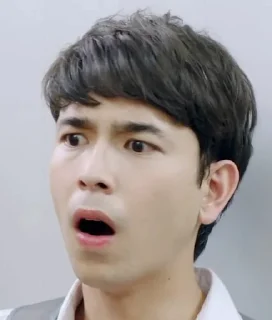 😲 emoji Thai memee Telegram sticker 5 of 120