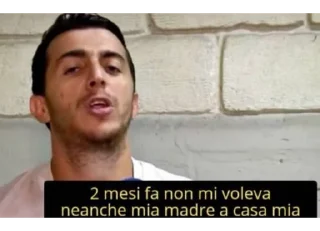 Sticker from Citazioni memorabili