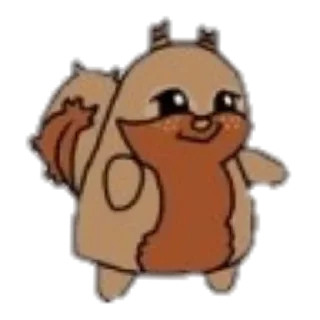 🐿️ emoji Tortankia unite 🐢 Telegram sticker 17 of 56