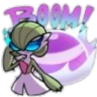 💥 emoji Tortankia unite 🐢 Telegram sticker 14 of 56