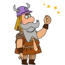 🤩 emoji Ростам @Stickersnew Telegram sticker 17 of 20