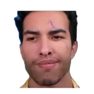 👍 emoji معندوش اسم Telegram sticker 1 of 45
