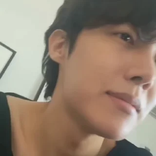 🧾 emoji ‌  @tyrns  jhope . Telegram sticker 10 of 35