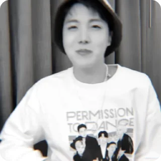 👀 emoji Jhope  ×  @TA1JNG Telegram sticker 13 of 15