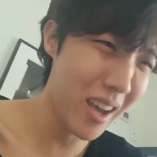 🧾 emoji ‌  @tyrns  jhope . Telegram sticker 12 of 35