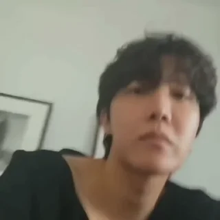 Sticker from ‌  @tyrns  jhope .