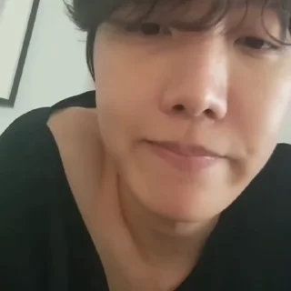 🧾 emoji ‌  @tyrns  jhope . Telegram sticker 22 of 35