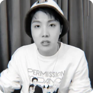 👀 emoji Jhope  ×  @TA1JNG Telegram sticker 12 of 15
