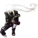 😑 emoji Jiraiya-sama Telegram sticker 8 of 34