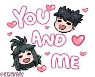 😍 emoji @stjckers شماره مجازی ارزان👉🏼 @Majazinoo_accbot Telegram sticker 19 of 44