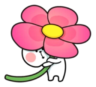 🌺 emoji @stjckers شماره مجازی ارزان👉🏼 @Majazinoo_accbot Telegram sticker 12 of 120