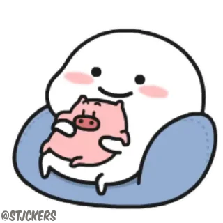 🫂 emoji @stjckers شماره مجازی ارزان👉🏼 @Majazinoo_accbot Telegram sticker 13 of 42