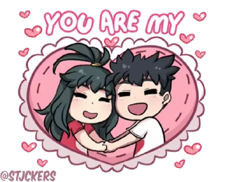 💗 emoji @stjckers شماره مجازی ارزان👉🏼 @Majazinoo_accbot Telegram sticker 16 of 44