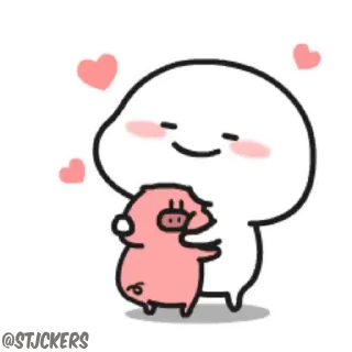 🫂 emoji @stjckers شماره مجازی ارزان👉🏼 @Majazinoo_accbot Telegram sticker 5 of 42